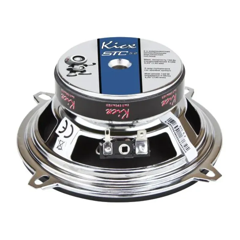 акустична система KICX STC-5.2