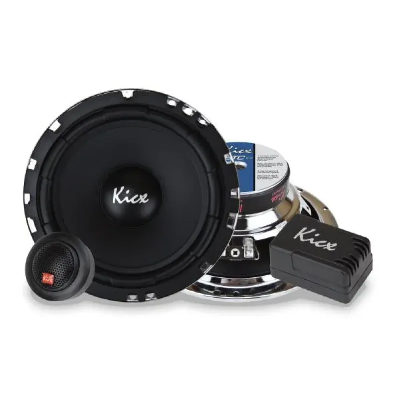 акустична система KICX STC-6.2