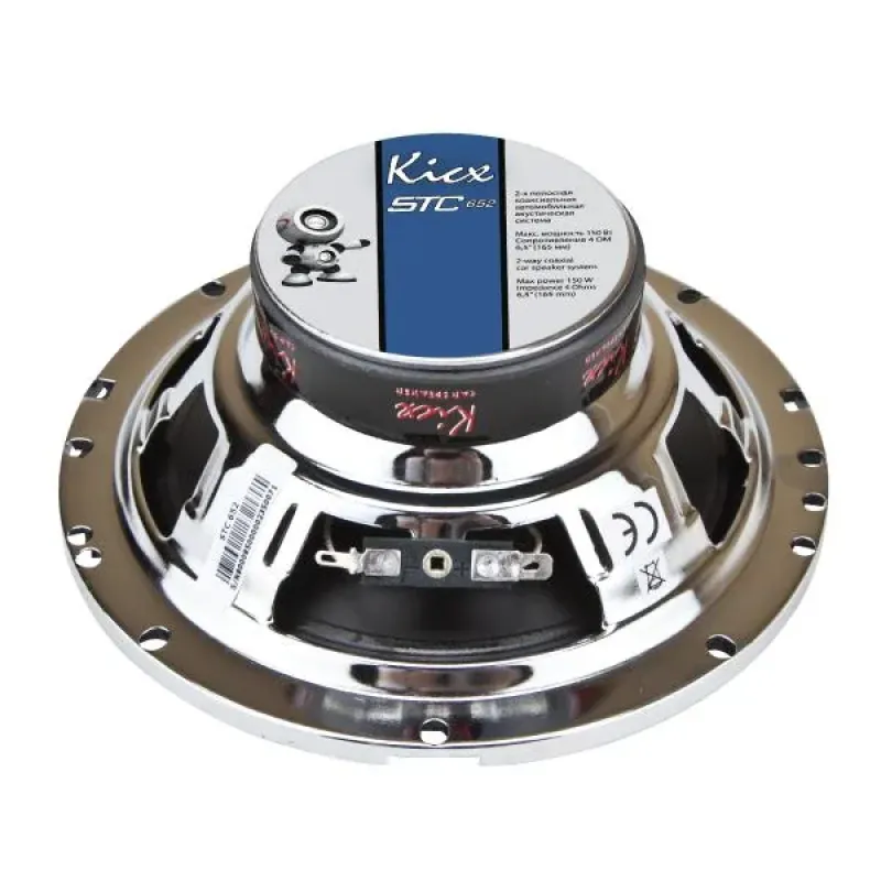 акустична система KICX STC-652