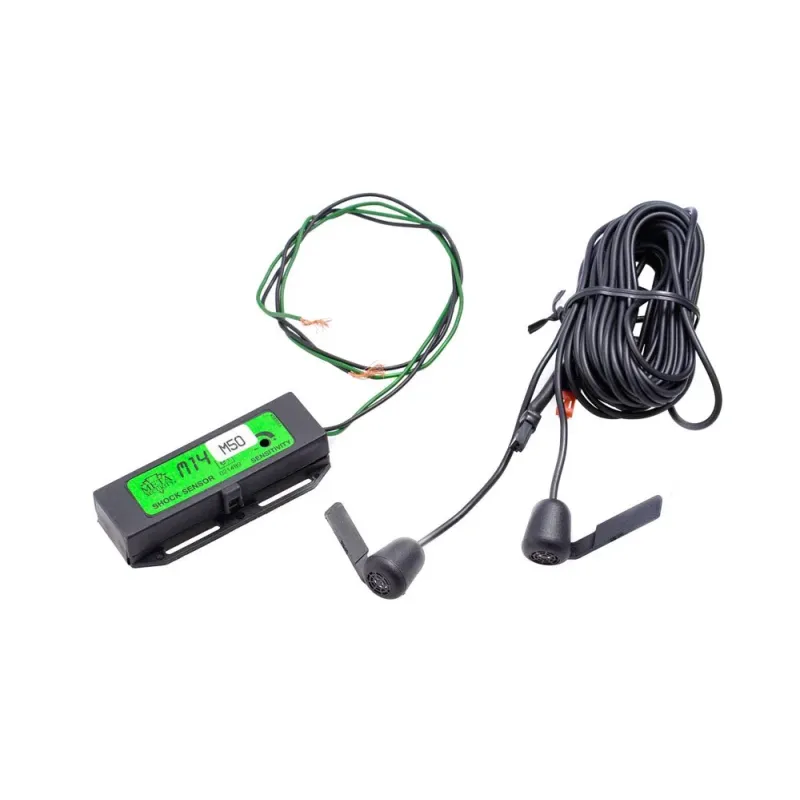 авто/с MetaSystem HPB6 4.5 rev 06 P6478W