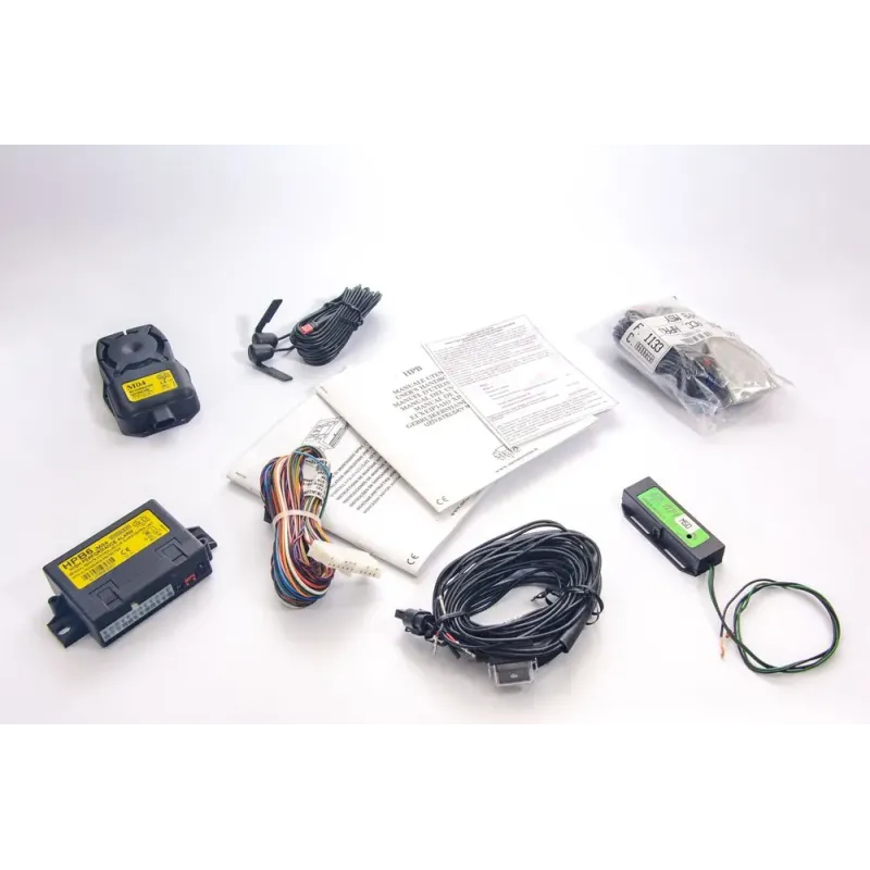 авто/с MetaSystem HPB6 4.5 rev 06 P6478W