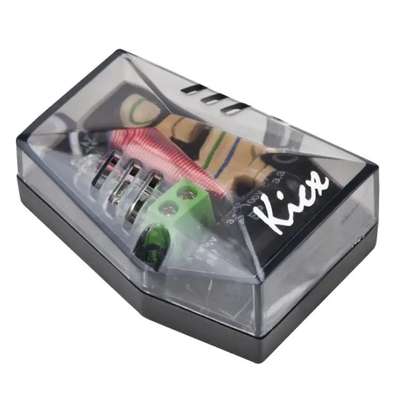 акустична система KICX PD-6.2