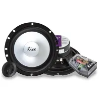 акустична система KICX PD-6.2
