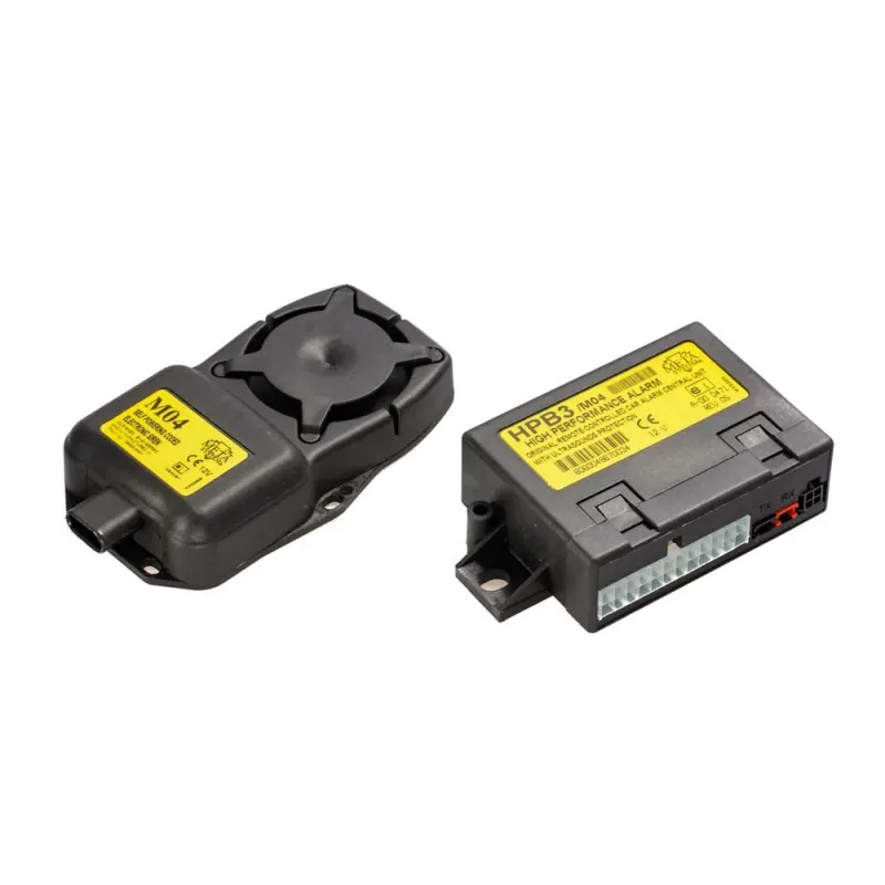 авто/с MetaSystem HPB3 4.5 P6479F