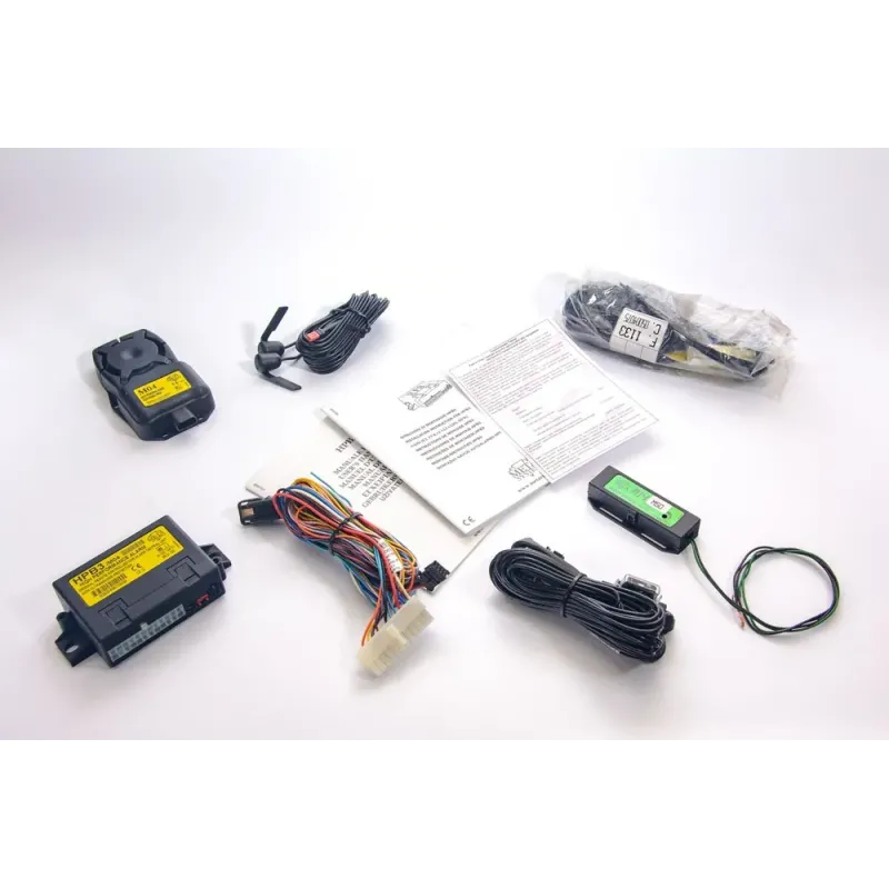 авто/с MetaSystem HPB3 4.5 P6479F