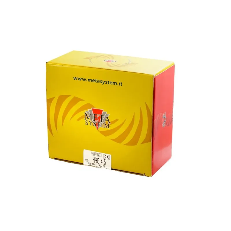 авто/с MetaSystem HPB3 4.5 P6479F