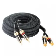 кабель міжблочний KICX RCA-05 (5,0 м)