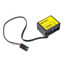 датчик нахилу/переміщення MetaSystem M1603 P6341A