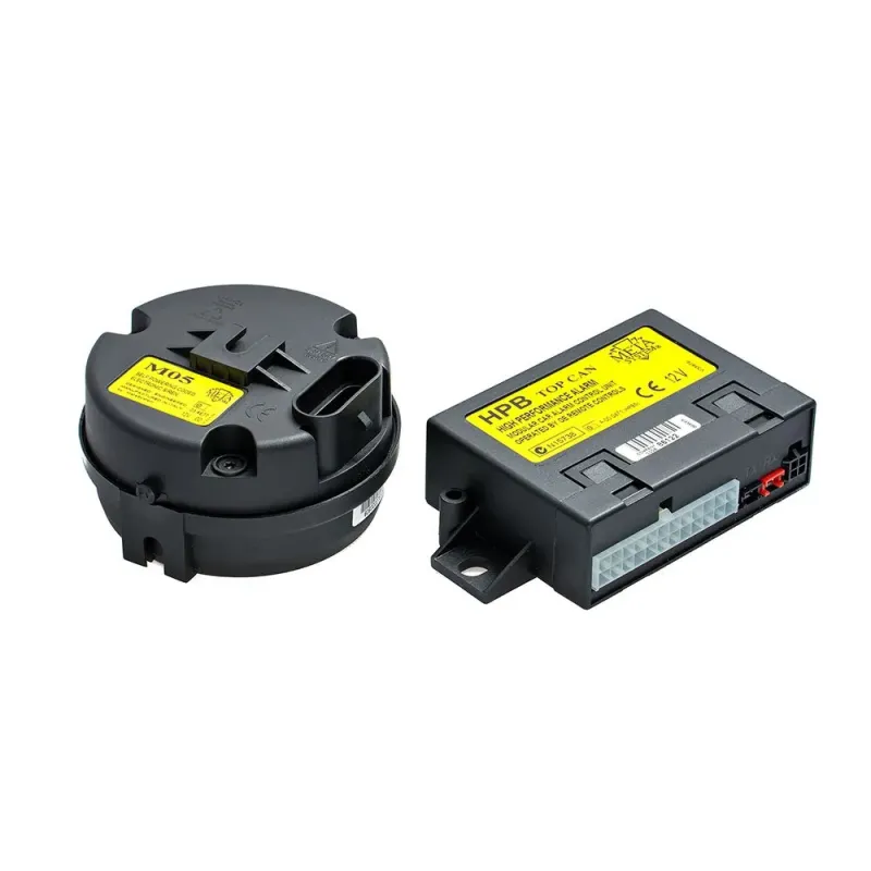 авто/с MetaSystem HPB TOP CAN 5,0 P6478S1