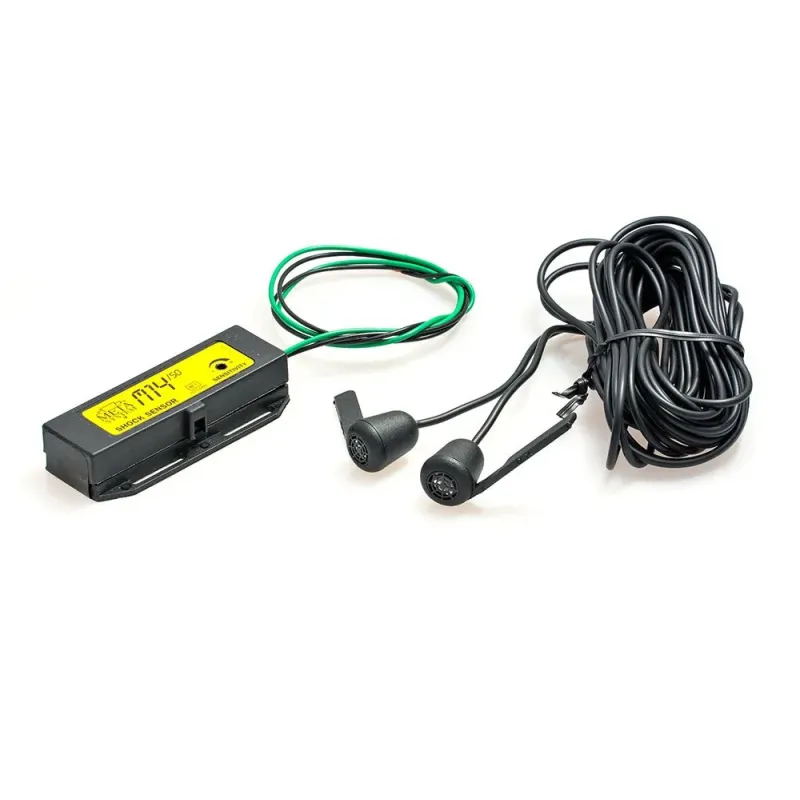 авто/с MetaSystem HPB TOP CAN 5,0 P6478S1