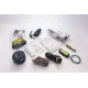 авто/с MetaSystem HPB TOP CAN 5,0 P6478S1