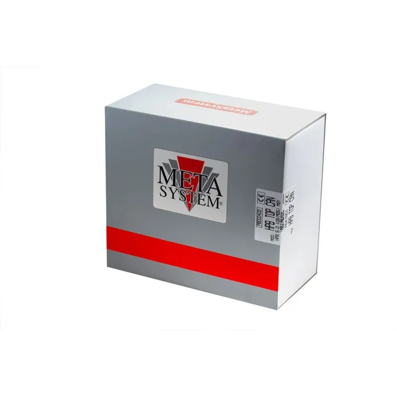 авто/с MetaSystem HPB TOP CAN 5,0 P6478S1