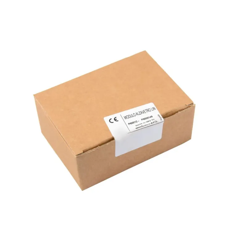інтерфейс до стекл. Toyota MetaSystem TAGMV6001C P6001C