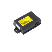інтерфейс до стекл. Toyota MetaSystem TAGMV6001C P6001C