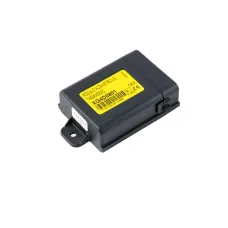 інтерфейс до стекл. Toyota MetaSystem TAGMV6001C P6001C