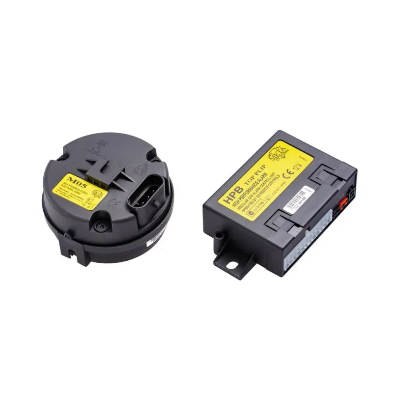 авто/с MetaSystem HPB TOP PLIP 5,0 P6478H1