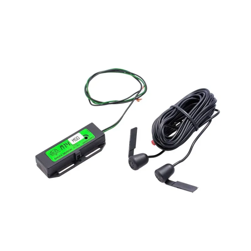 авто/с MetaSystem HPB TOP PLIP 5,0 P6478H1