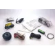 авто/с MetaSystem HPB TOP PLIP 5,0 P6478H1
