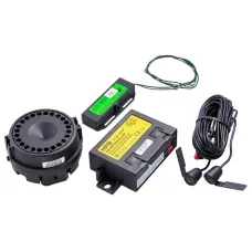 авто/с MetaSystem HPB TOP PLIP 5,0 P6478H1