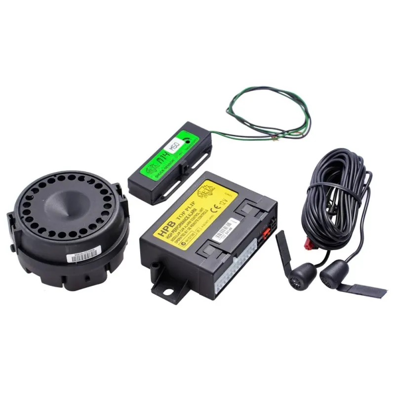авто/с MetaSystem HPB TOP PLIP 5,0 P6478H1