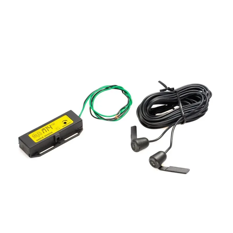 авто/с MetaSystem HPB TOP CAN2 ABS0609