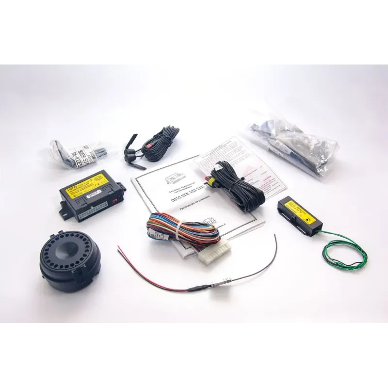 авто/с MetaSystem HPB TOP CAN2 ABS0609