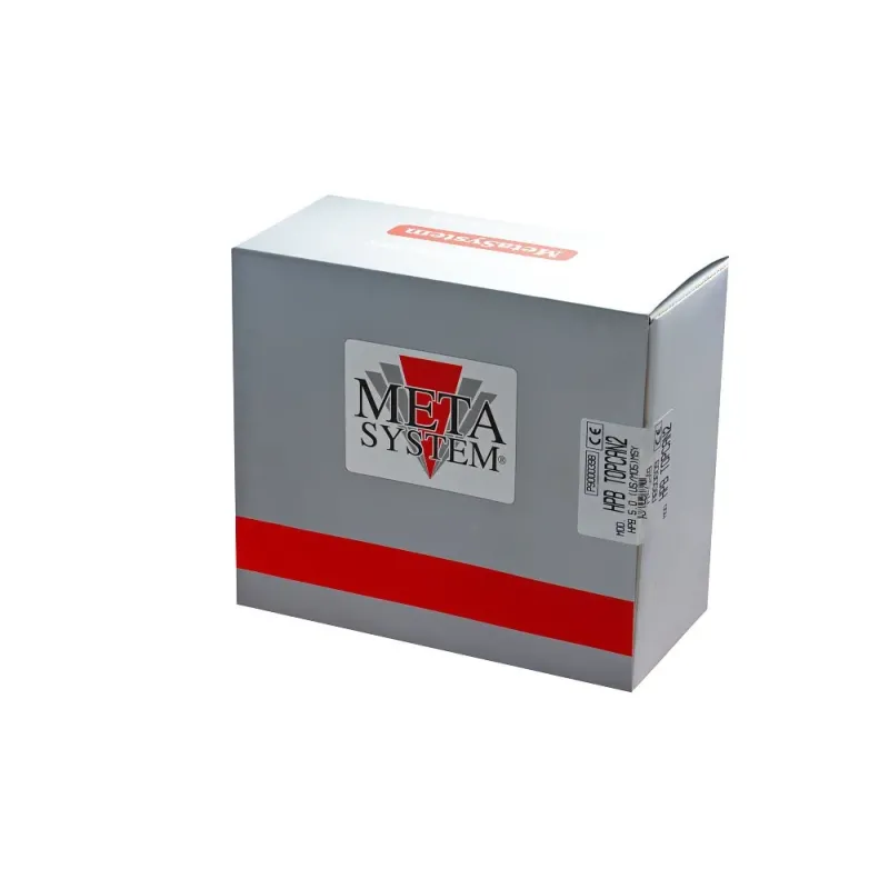 авто/с MetaSystem HPB TOP CAN2 ABS0609