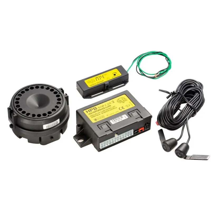 авто/с MetaSystem HPB TOP CAN2 ABS0609