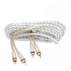 кабель міжблочний KICX FRCA25 (5,0м)