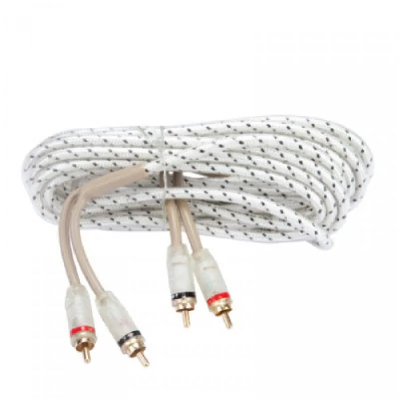 кабель міжблочний KICX FRCA25 (5,0м)