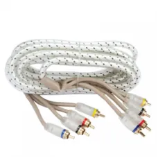кабель міжблочний KICX FRCA45 (5,0м)