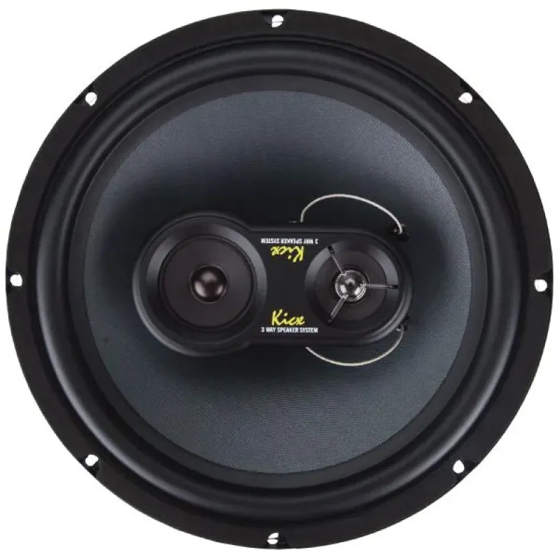 акустична система KICX PD-253