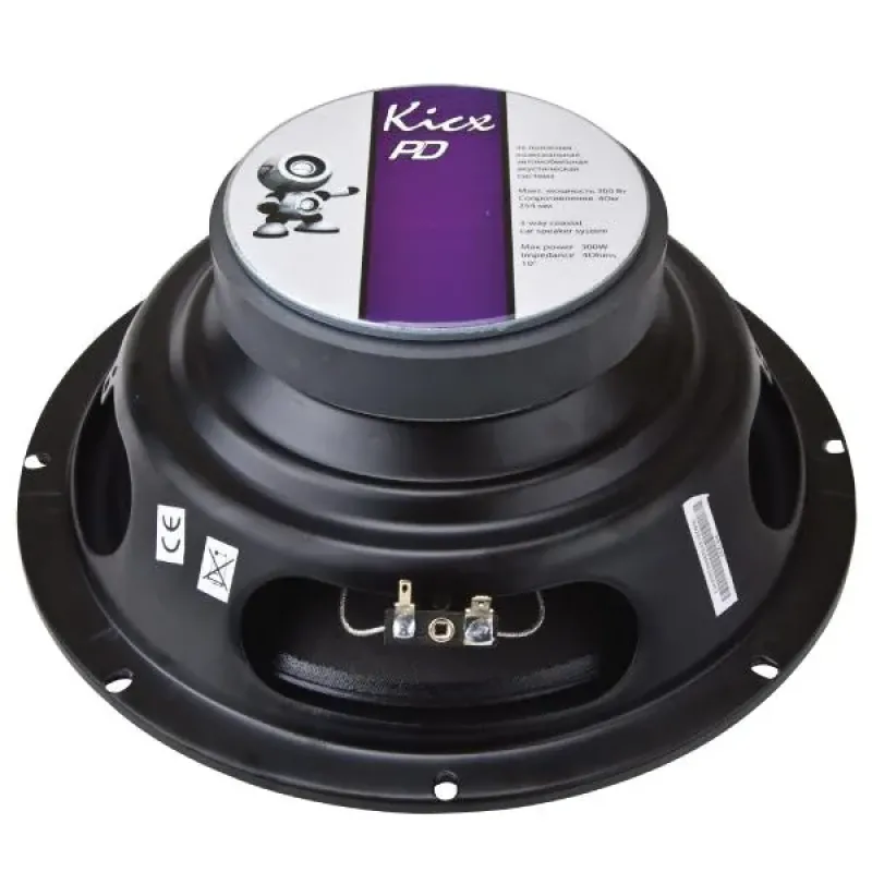 акустична система KICX PD-253