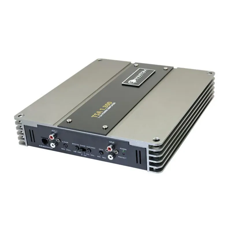 підсилювач PHANTOM TSA 1.300