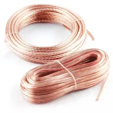 кабель акустичний KICX SCC-1812 - 12m
