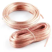 кабель акустичний KICX SCC-1612 - 12m