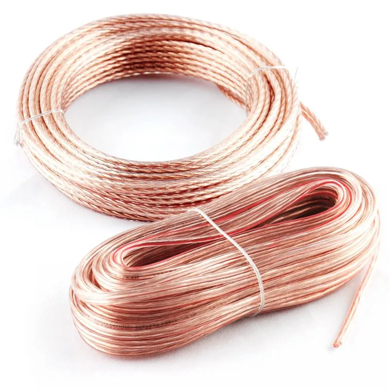 кабель акустичний KICX SCC-1412 - 12m