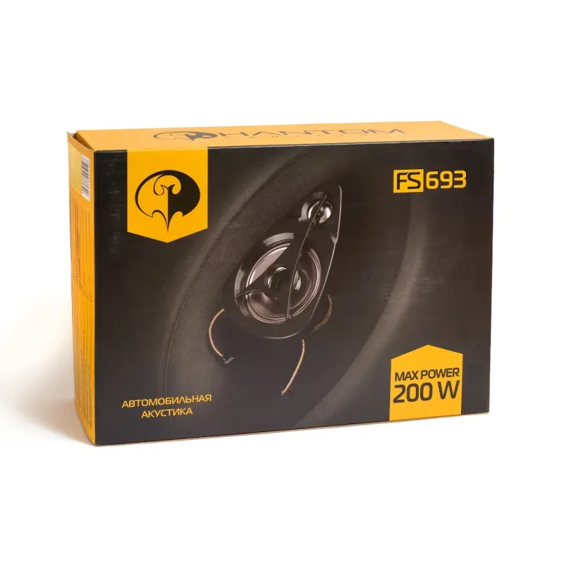 акустична система PHANTOM FS-693