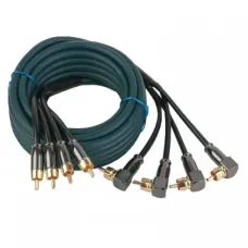 кабель міжблочний KICX DRCA45 (5,0м)