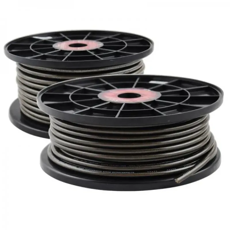 кабель міжблочний KICX RCA-0230B-30m