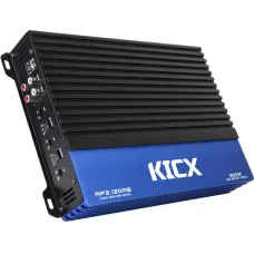 підсилювач KICX AP 2.120AB