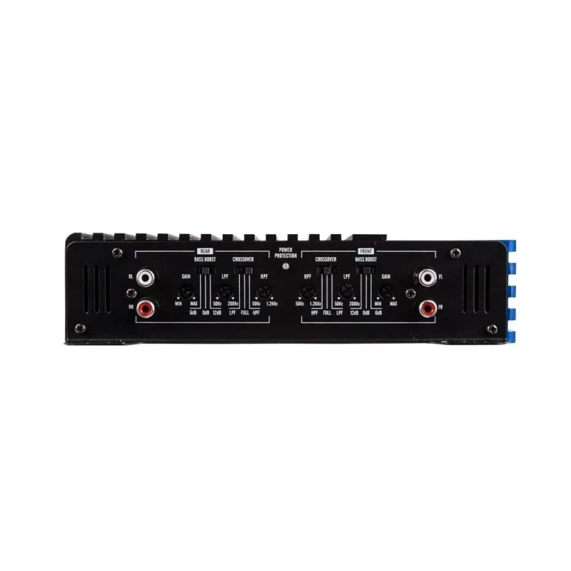 підсилювач KICX AP 4.120AB