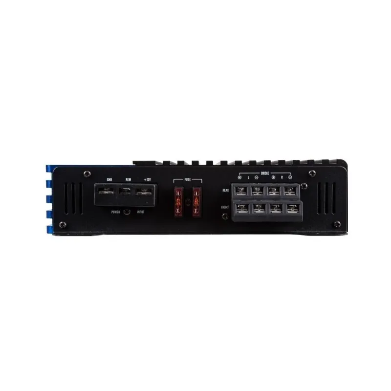 підсилювач KICX AP 4.120AB