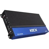 підсилювач KICX AP 4.120AB