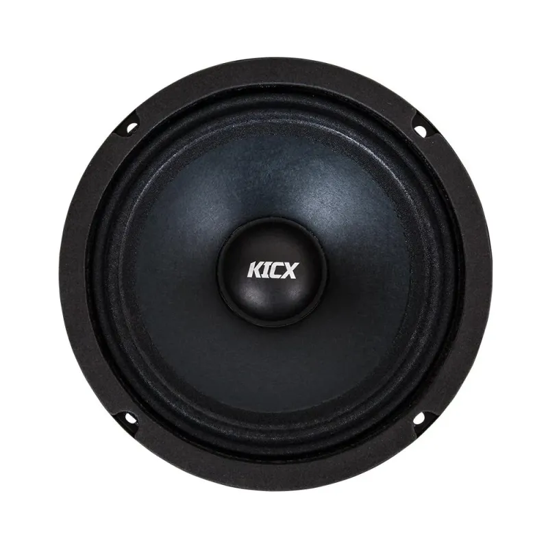 акустична система KICX LL-6.5 VER.2