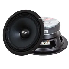 акустична система KICX LL-6.5 VER.2