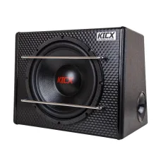 сабвуфер корпусний KICX AP-300BPA