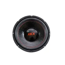 сабвуфер KICX GT-12M