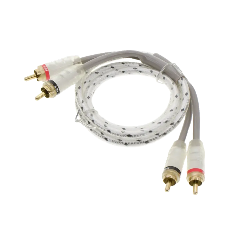 кабель міжблочний KICX FRCA21 (1,0м)