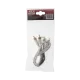 кабель міжблочний KICX FRCA21 (1,0м)